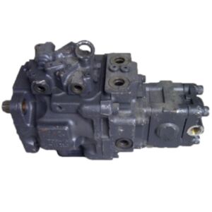 BUY Hydraulic Main Pump 708-1S-11212 for PC50MR-2 PC35MR-2 PC45R-8 PC45-8 PC40 PC40MR-2 PC27R-8 Excavator for sale