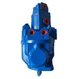 BUY Hydraulic Main Pump AP2D18LV1RS7 25488357 for Rexroth for sale