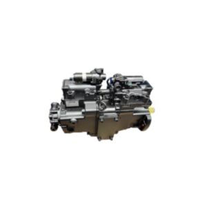BUY Hydraulic Main Pump Assy YY10V00009F5 2437U509F1 2437U509F2 for Kobelco SK130LC SK130 SK120LC SK120 140SR-3 Excavator for sale