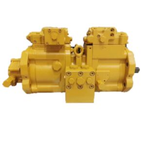 BUY Hydraulic Main Pump K3V63DT 121-1504 for Caterpillar CAT Excavator 312B 312BL for sale