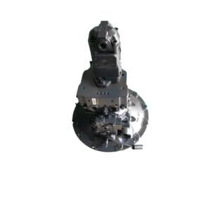 BUY Hydraulic Main Pump Long Tail Pump 708-3T-00140 for Komatsu Excavator PC78US-6 With Bulldozer Without Vane Pump for sale