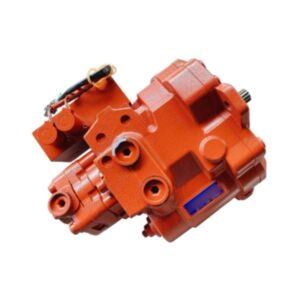 Hydraulic Main Pump PSVD2-17E for Yammar Excavator VIO40 VIO50 VIO55 With Solenoid Valve online