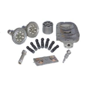 BUY Hydraulic Main Pump Repair Parts Kit for Hitachi HPV091EW EX200-2 Excavator for sale