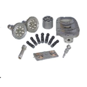 BUY Hydraulic Main Pump Repair Parts Kit for Hitachi HPV091EW EX200-3 Excavator for sale