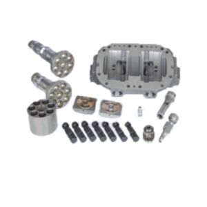 BUY Hydraulic Main Pump Repair Parts Kit for Hitachi HPV102 EX200-5 Excavator for sale