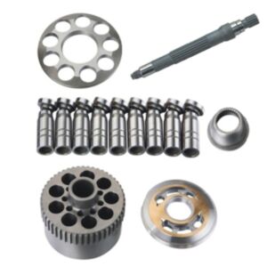 BUY Hydraulic Main Pump Repair Parts Kit for IHI60 for sale