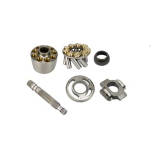 BUY Hydraulic Main Pump Repair Parts Kit for JEIL JMV-44/22 Excavator for sale