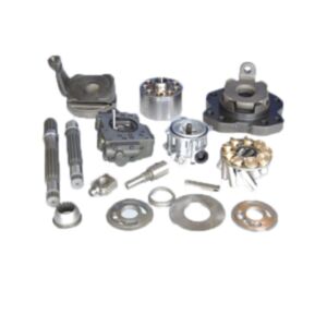 BUY Hydraulic Main Pump Repair Parts Kit for Kawasaki K3V140DT Excavator for sale