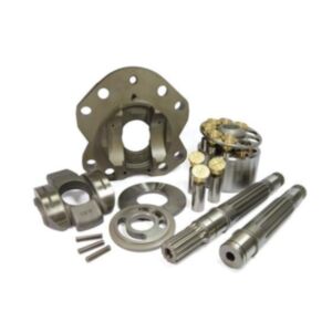 BUY Hydraulic Main Pump Repair Parts Kit for Kawasaki K3V280 Excavator for sale