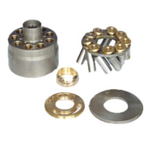BUY Hydraulic Main Pump Repair Parts Kit for Kawasaki K3VG180 Excavator for sale