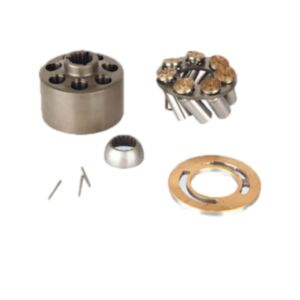 BUY Hydraulic Main Pump Repair Parts Kit For Komatsu Excavator PC40-8 for sale
