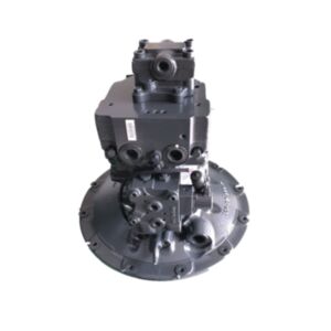 BUY Hydraulic Main Pump Short Tail Pump 708-3T-00140 for Komatsu Excavator PC78US-6 Without Bulldozer and Vane Pump for sale