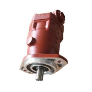 BUY Hydraulic Motor 74318DAR for Eaton for sale