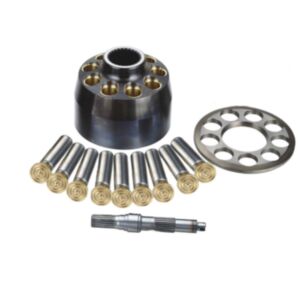 BUY Hydraulic Motor Pump Repair Parts Kit for Hawe V30Z95 for sale