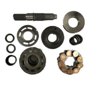 BUY Hydraulic Motor Repair Parts Kit for KYB Kayaba MSF-85 for sale