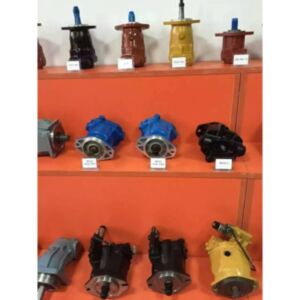 BUY Hydraulic Motor VOE9043844679 for Volvo for sale