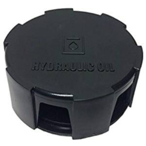 BUY Hydraulic Oil Cap (Non-vented) 6728149 for Bobcat Loader 653 751 753 763 773 7753 853 863 864 963 MT52 MT55 S130 S150 T140 for sale