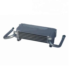 BUY Hydraulic Oil Cooler 04237803 02234409 for Deutz D914L05 F4L912 F4L912W F4L913 F5L912 F5L912W F5L914 F6L912 for sale