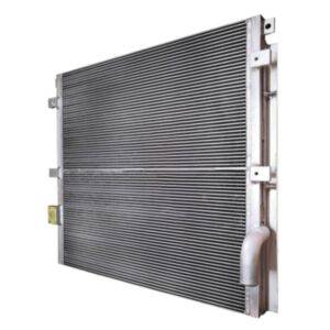 BUY Hydraulic Oil Cooler 162-9830 155-9445 142-4917 for Caterpillar Excavator CAT E345B for sale
