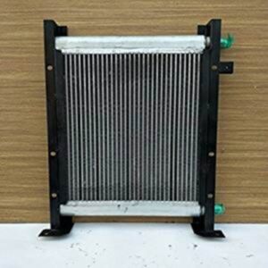 BUY Hydraulic Oil Cooler 201-0372300 201-0372122 for Komatsu PC60-7 PC70-7 BR100JG-2 BA100-1 for sale