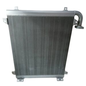 Hydraulic Oil Cooler 20Y-03-21221 for Komatsu Excavator PC200-6S PC200LC-6S online