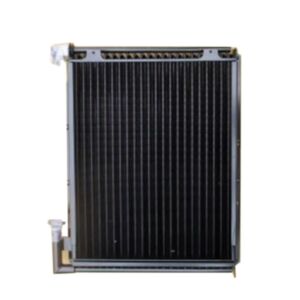 BUY Hydraulic Oil Cooler 21Y-03-11111 for Komatsu PC128UU-1 PC128US-1 CD60R-1B CD60R-1A CD60R-1 for sale