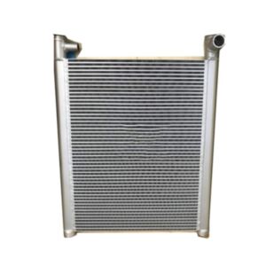 BUY Hydraulic Oil Cooler 4448373 for Hitachi ZAX110 ZAX120 ZAX130H ZAX130K ZAX135US for sale