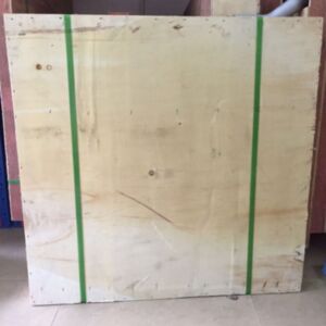 BUY Hydraulic Oil Cooler Assy 4377402 for Hitachi Excavator EX400-3 for sale