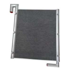 Hydraulic Oil Cooler AT154977 for John Deere Excavator 490E online