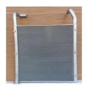 BUY For Hitachi Pile Driver RX2000-2 Hydraulic Oil Cooler ASS'Y 4287045 for sale