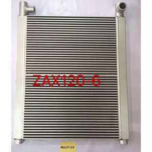 BUY Hydraulic Oil Cooler for Hitachi ZAX120-6 for sale