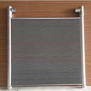 BUY Hydraulic Oil Cooler for Hitachi ZAX200-6 for sale