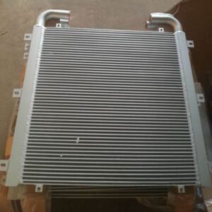 BUY For Kato Excavator HD820-2 Hydraulic Oil Cooler for sale