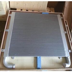 BUY Hydraulic Oil Cooler for Kato HD820-3 for sale