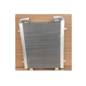 BUY For Kobelco Excavator SK200-6ES SK200LC-6ES SK210LC-6E Hydraulic Oil Cooler YN05P00035S002 for sale