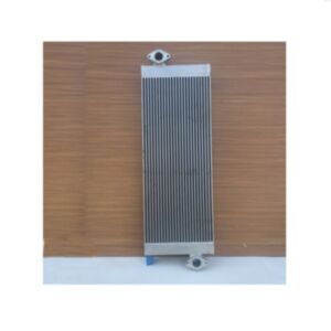 BUY For Kobelco Excavator SK200-8 Hydraulic Oil Cooler for sale