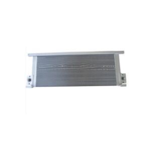 BUY For Kobelco Excavator SK260-8 Hydraulic Oil Cooler for sale