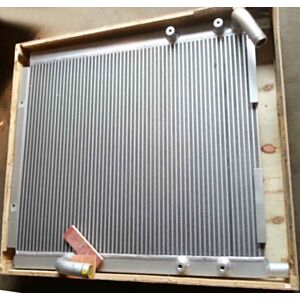 BUY Hydraulic Oil Cooler for Sumitomo SH200A1 for sale