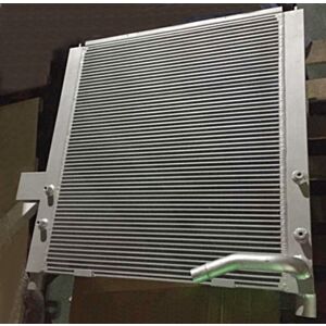 BUY For Sumitomo Excavator SH200A2 Hydraulic Oil Cooler for sale