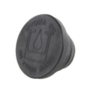 BUY Hydraulic Oil Fill Cap 6717827 Plug Rubber for Bobcat 773 963 S150 S160 S175 S185 S205 T180 T190 for sale