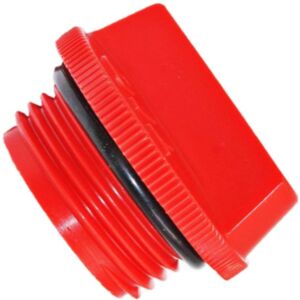 BUY Hydraulic Oil Plug Cap 38240-21410 for Kubota M7060 M7580 M7950 M7970 M8030 M8200 M8540 M8560 M7040 for sale