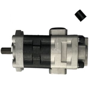 BUY Hydraulic Oil Pump 67110-32881-71  67110-32880-71 for Toyota Forklift AR 02-6FDU45 for sale