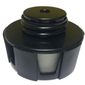 BUY Hydraulic Oil Vent Cap 6727475 for Bobcat Skid Steer Loader & Excavator 418 E08 E10 T40140 T40180 TL360 TL470 TL470HF 540 542 543 for sale
