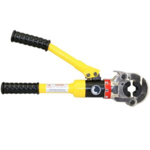 Hydraulic Pex Pipe Pressing Tool GC-1228 for Stainless Steel Copper Pipe M12 M15 M18 M22 M28 online