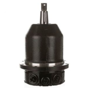 BUY Hydraulic Piston Motor VOE11116529 for Volvo A25D A25E A25F A30D A30E A30F A35D A35E A35F A40D A40E A40F A60H T450D for sale