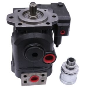 Hydraulic Piston Pump AT180926 for John Deere Engine 4045 Backhoe Loader 410G 410E online
