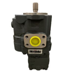 BUY Hydraulic Piston Pump PVD-1B-32P-11G5 for Nachi Hitachi Mini Excavator ZX30 ZX30U-2 ZX35 ZX35US-2 Original New for sale