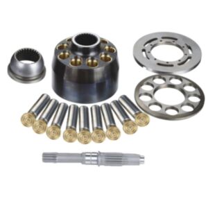BUY Hydraulic Piston Pump Repair Parts Kit for CASE CS05A for sale