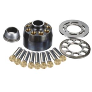 BUY Hydraulic Piston Pump Repair Parts Kit for CASE1460 for sale