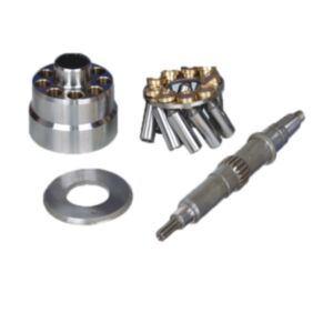 BUY Hydraulic Piston Pump Repair Parts Kit for Caterpillar CAT14G CAT16G Excavator for sale